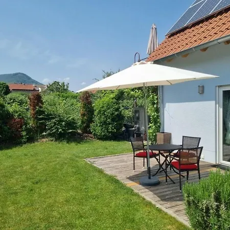 Rietburg Eg Apartment