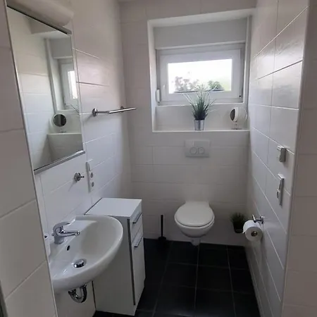 Apartment Rietburg Eg Rhodt unter Rietburg