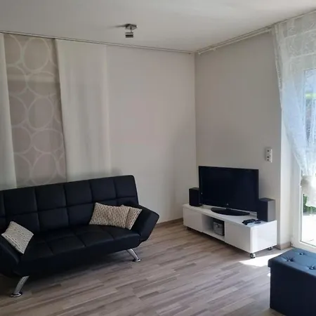 Apartment Rietburg Eg