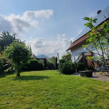 Apartment Rietburg Eg *
